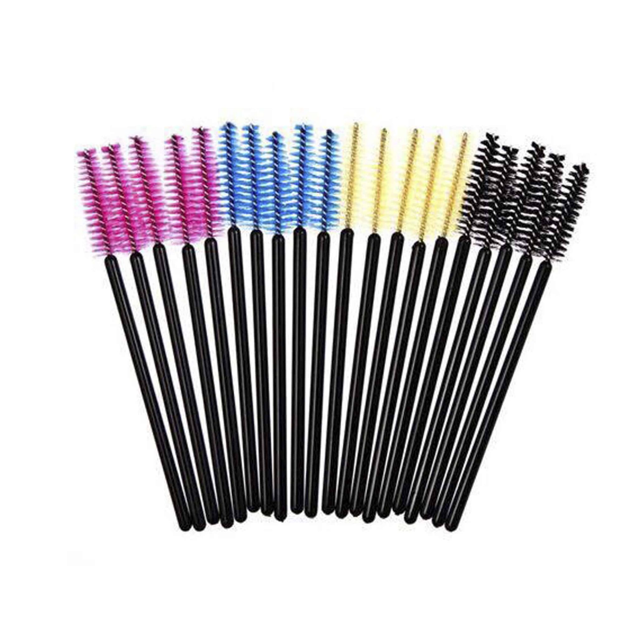 Eyelash Wands (colour)
