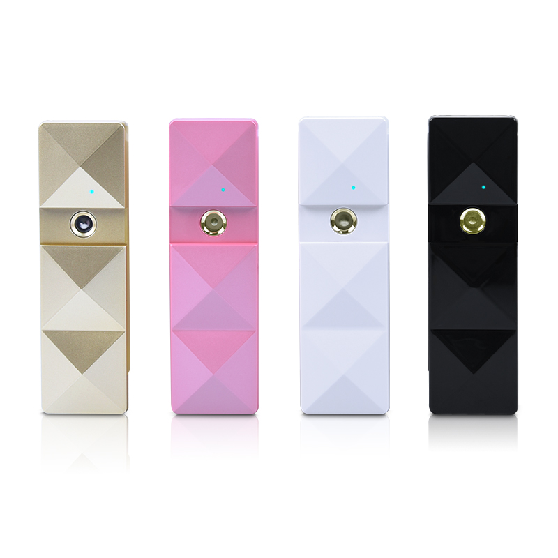 Nano Mister - Designer Shape