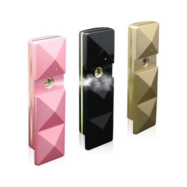 Nano Mister - Designer Shape