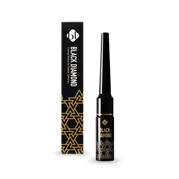 BL Lashes Blink Black Diamond Coating Sealant