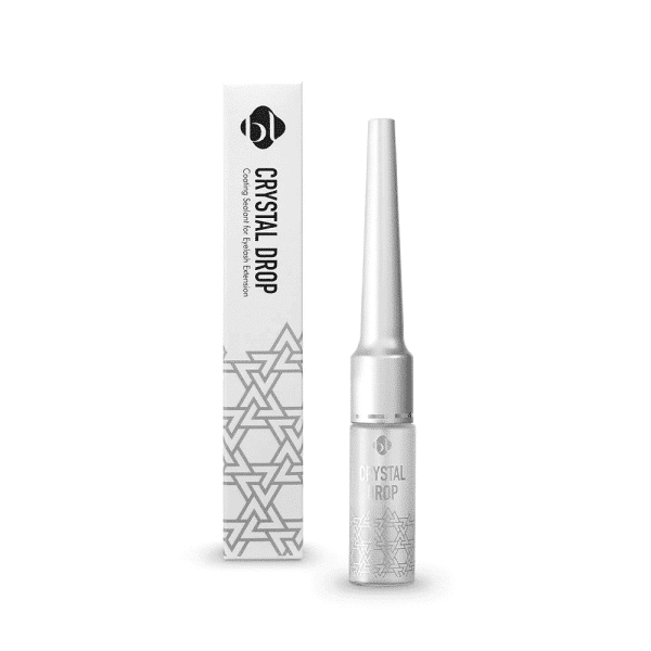 BL Lashes Blink Crystal Drop Coating Sealant CLEAR