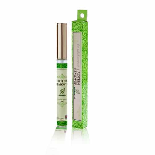 Lash Primer - Green Tea Mascara Type