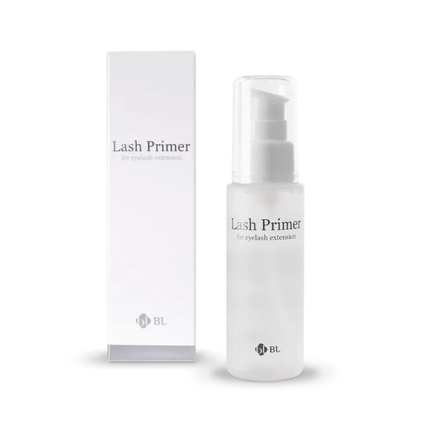 BL Lashes Blink Lash Primer 50mL