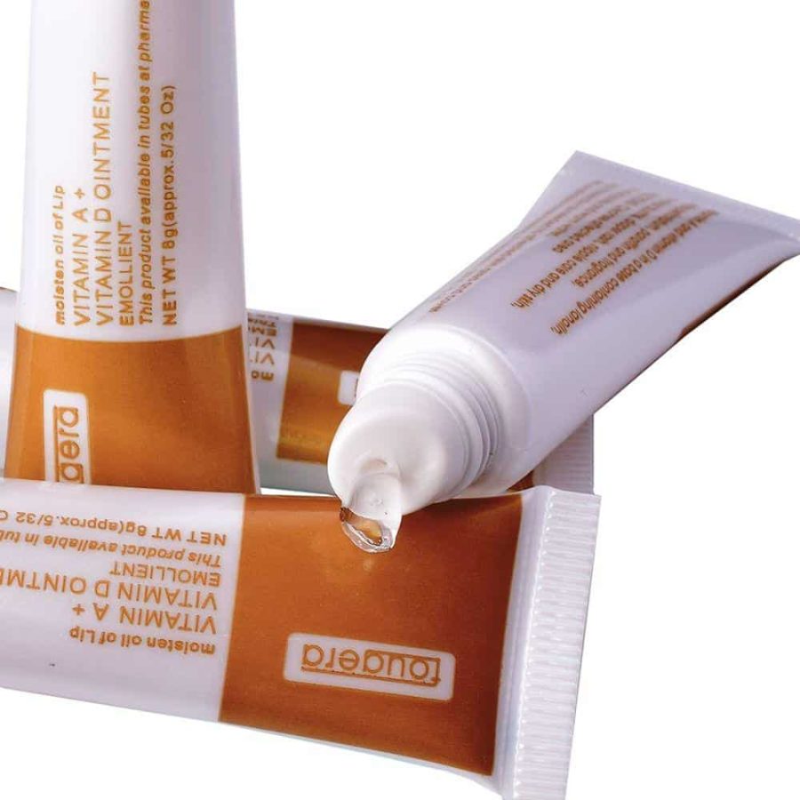 vit d ointment