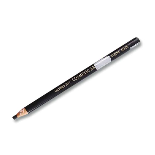 'Coloured Soft' Eyebrow Pencil (Pull)