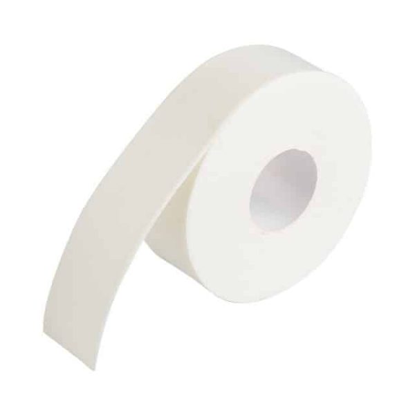 Foam Tape for Eyelash Extensions - White