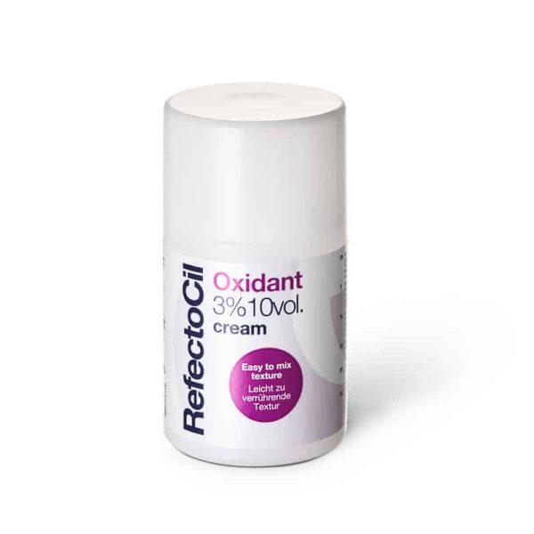 RefectoCil Oxidant Cream