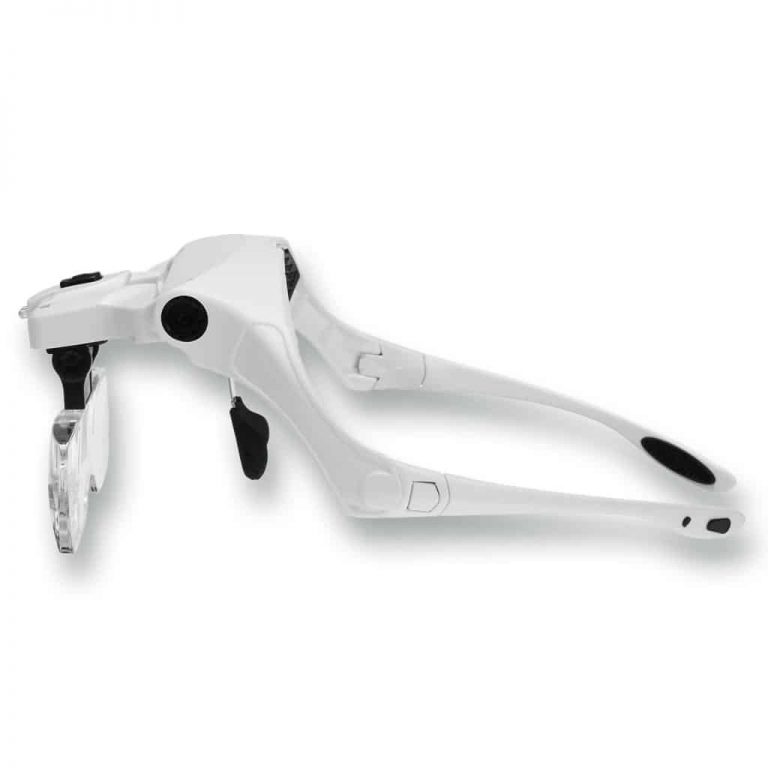 LED Magnifying Glasses LASH Vegas