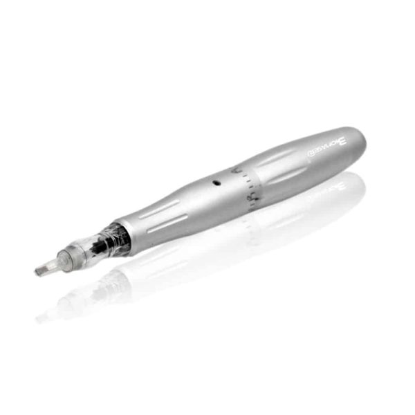 Biomaser X1 Digital Touch Permanent MakeUp Machine Pen Kit_pen