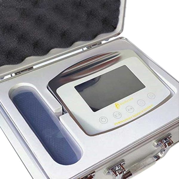 Biomaser X1 Digital Touch Permanent MakeUp Machine Pen Kit_set