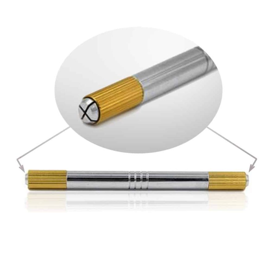 Double-Sided Microblading Pen | LASH Vegas