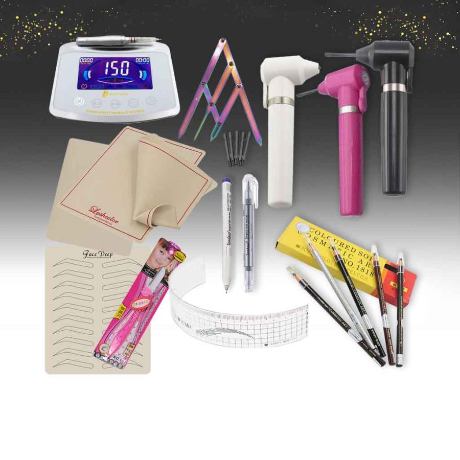 Microblading LASH Vegas