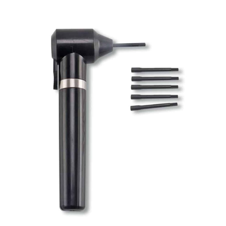 Microblading Ink Mixer - Black