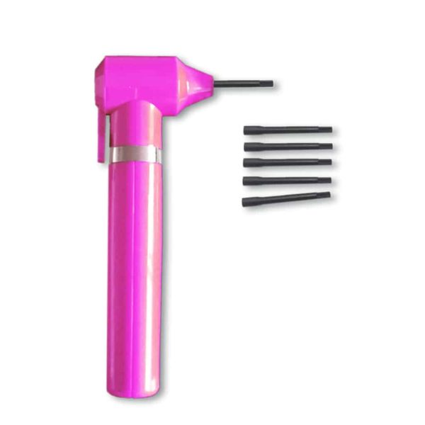 Microblading and permanent makeup ink mixer