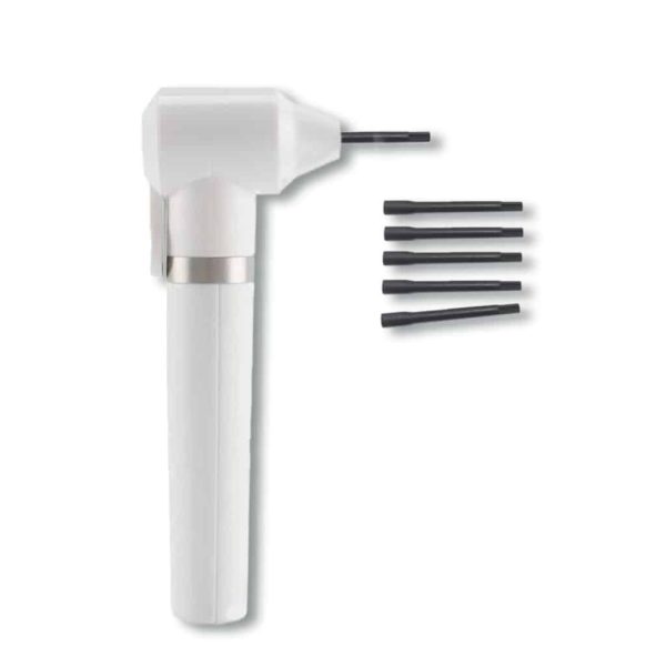 Microblading and permanent makeup ink mixer