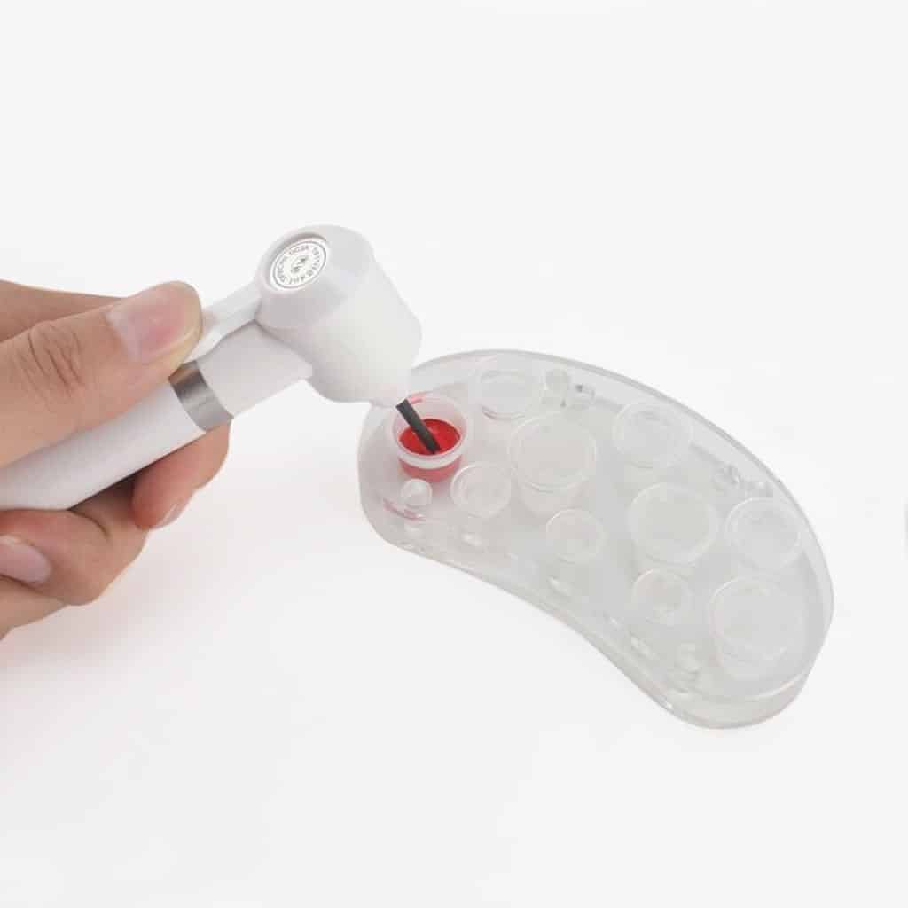 PMU Ink Mixer | LASH Vegas