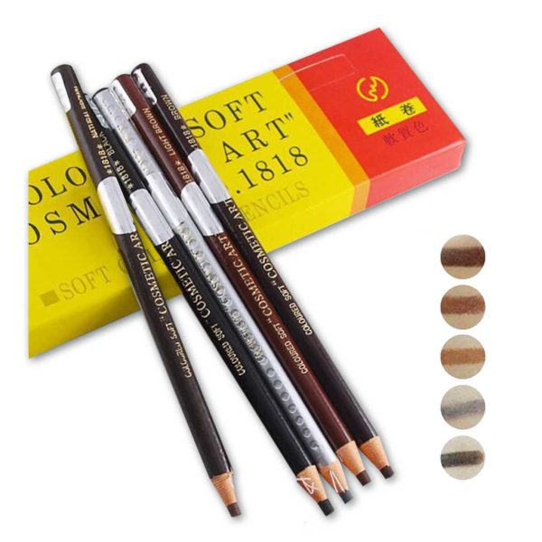 Pull Eyebrow Pencil_2