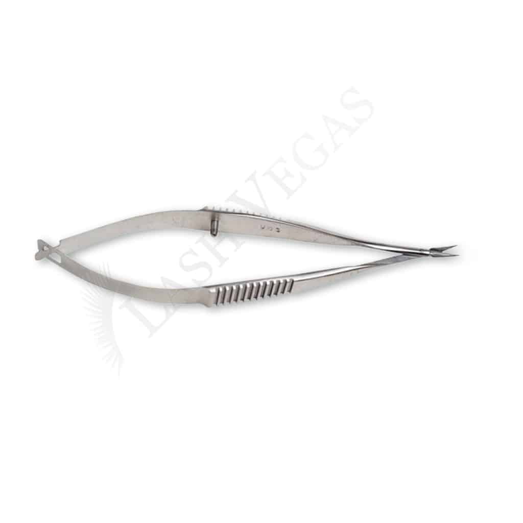 The Ultimate Surgical Eyelash Extensions Scissors LASH Vegas