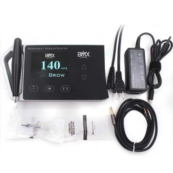 New-BMX-P200-Professional-Auto-sensor-Permanent-Makeup-Machine_2