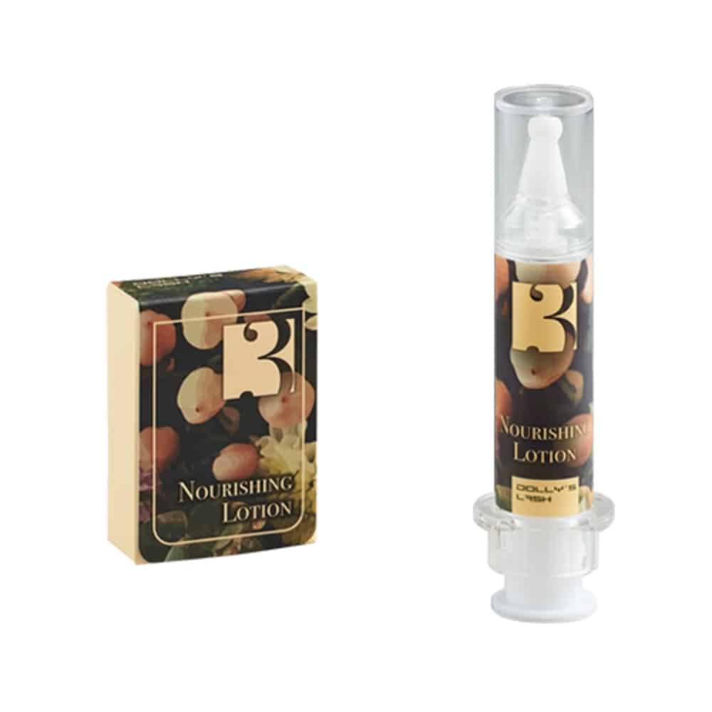 Dolly's Lash Lift LASH Vegas