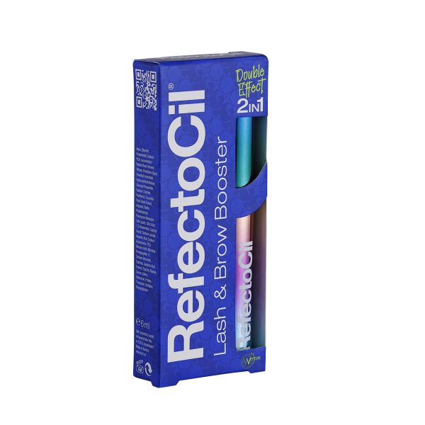 RefectoCil Lash & Brow Booster 6mL