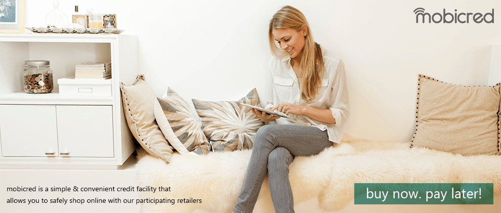 Mobicred Credit Facility