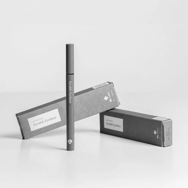 BL Lashes Eyeable Liquid Liner