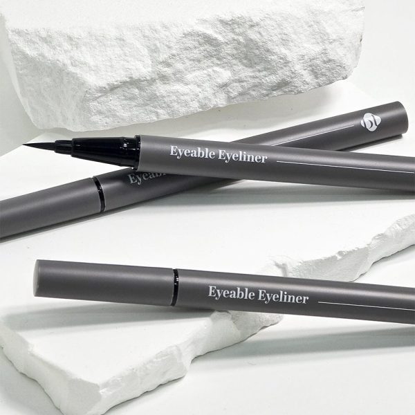 BL Lashes Eyeable Liquid Liner