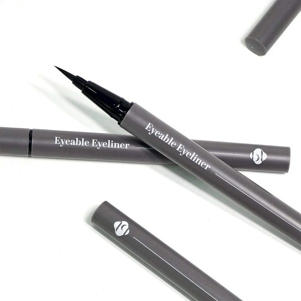 BL Lashes Eyeable Liquid Liner