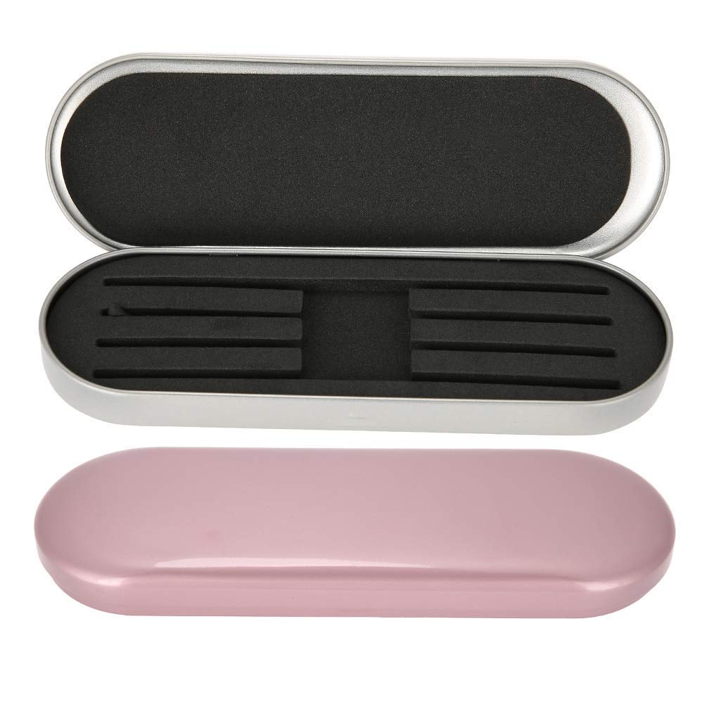Professional Eyelash Extension Tweezers Storage Case LASH Vegas