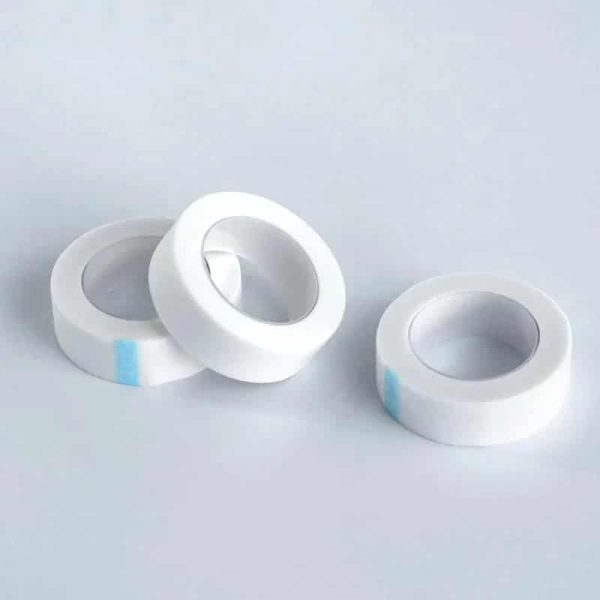 Glue Tape for Eyelash Extensions Application