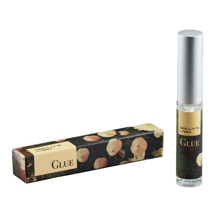 Dolly's Lash Lift LASH Vegas