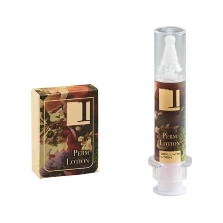 Dolly's Lash Lift LASH Vegas