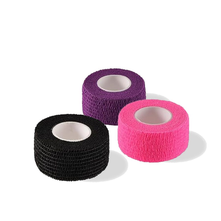 Self-Adhesive PMU Pen Bandage Wrap