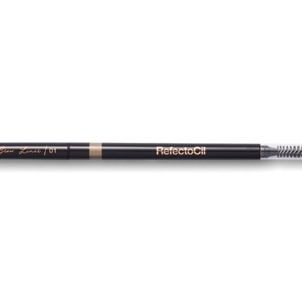 Full Brow Liner by RefectoCil - 01 Light Brown