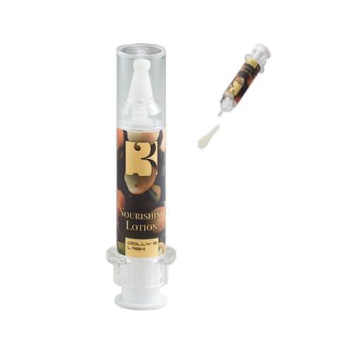 Dolly's Lash Lift Solution #3 Repairing Nourishing Conditioning - Syringe System