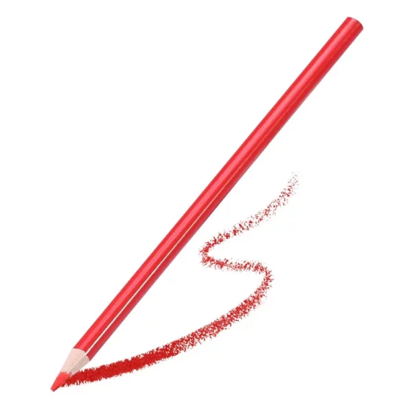 Waterproof Red Lip Liner