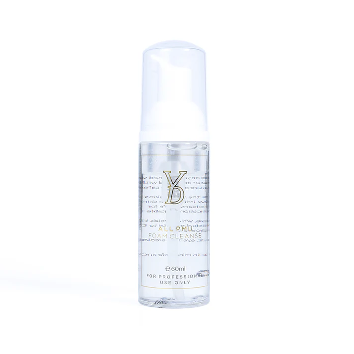 YD All PMU Foam Cleanser