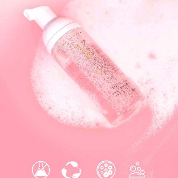 YD All PMU Foam Cleanser