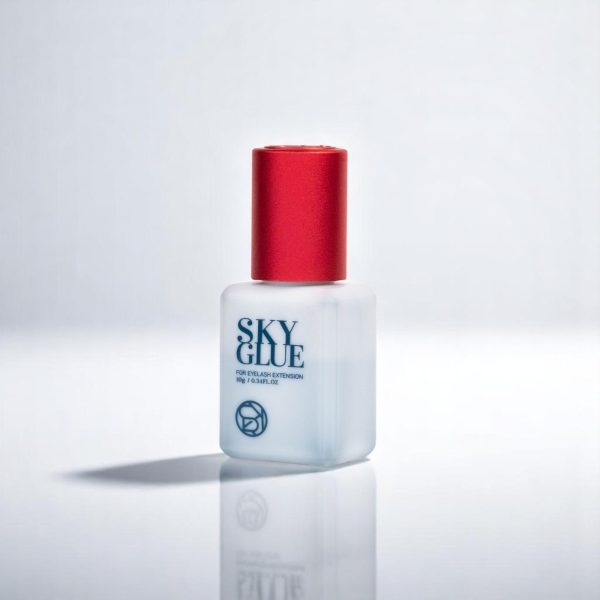 SKY Glue Adhesive, eyelash extensions adhesives, eyelash extensions glue