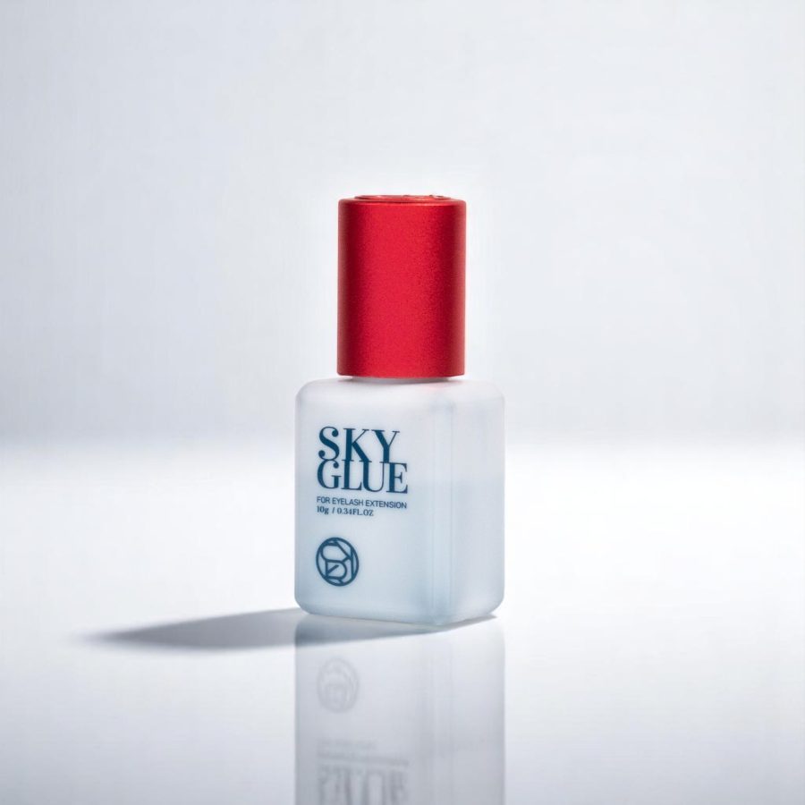 SKY Glue Adhesive, eyelash extensions adhesives, eyelash extensions glue