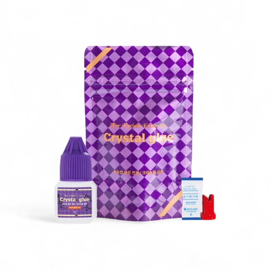 SKY Glue Crystal Glue 5mL