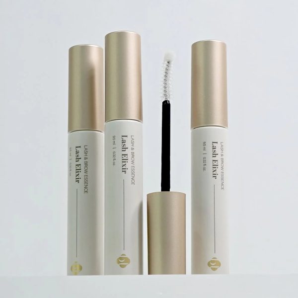 BL Lash Elixir Growth Serum