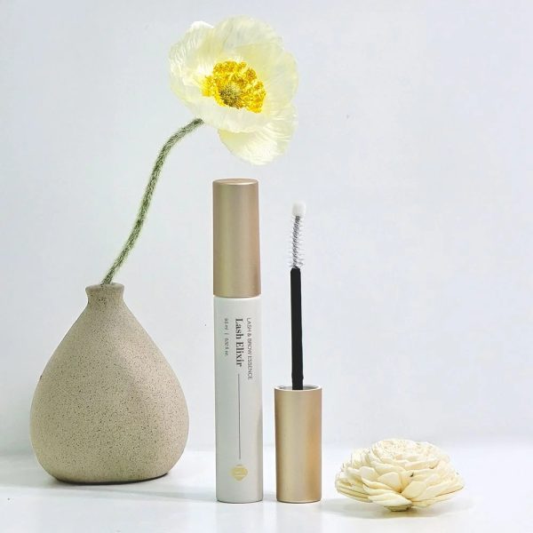 BL Lash Elixir Growth Serum