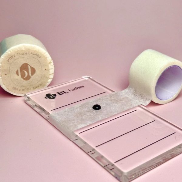 Wide Glue Tape for Adhesive by BL Lashes