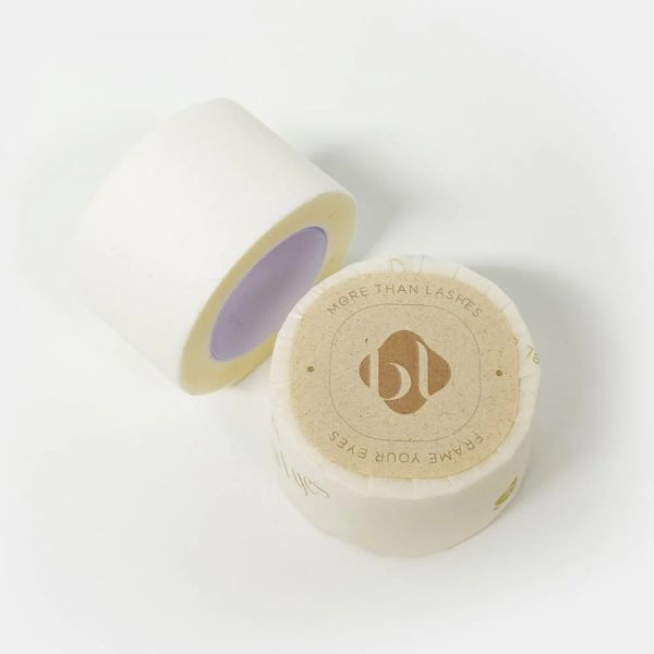 Wide Glue Tape for Adhesive by BL Lashes