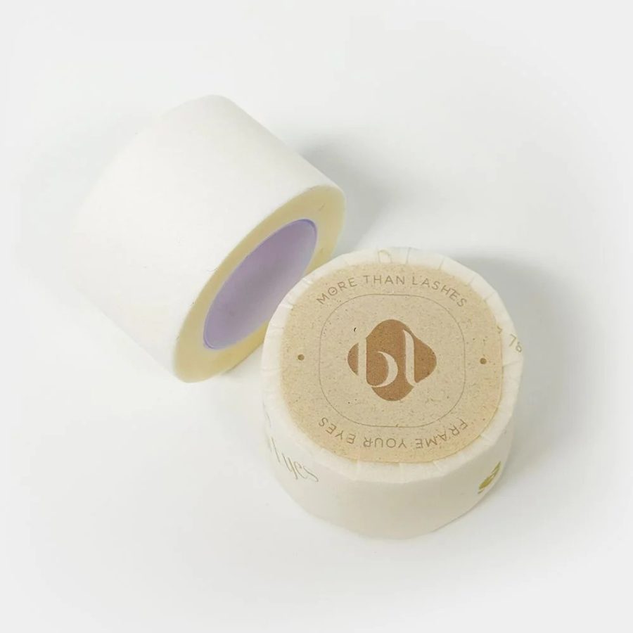 Wide Glue Tape for Adhesive by BL Lashes