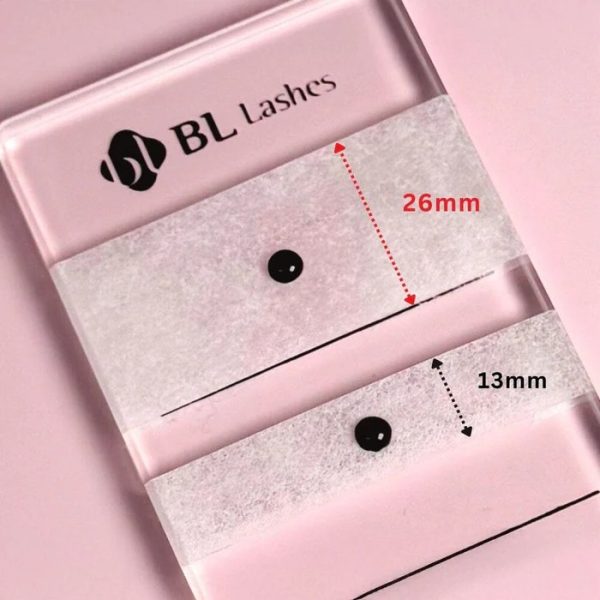 Wide Glue Tape for Adhesive by BL Lashes