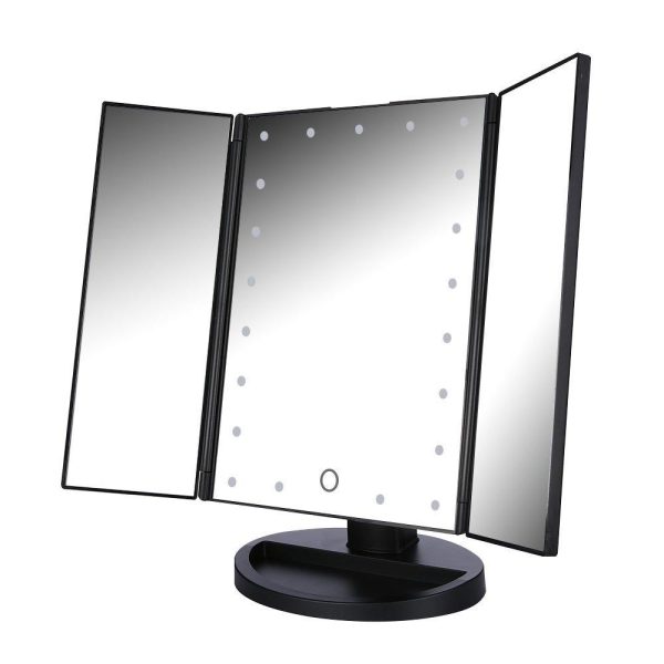 Salon Beauty Mirror with 20 LED Lights