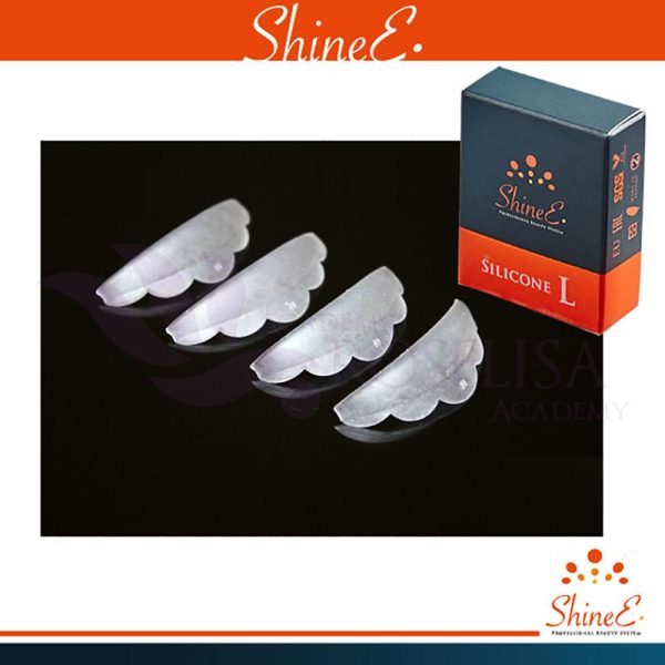 Lash Lift Silicone Curlers/Shields (5 pairs per box)